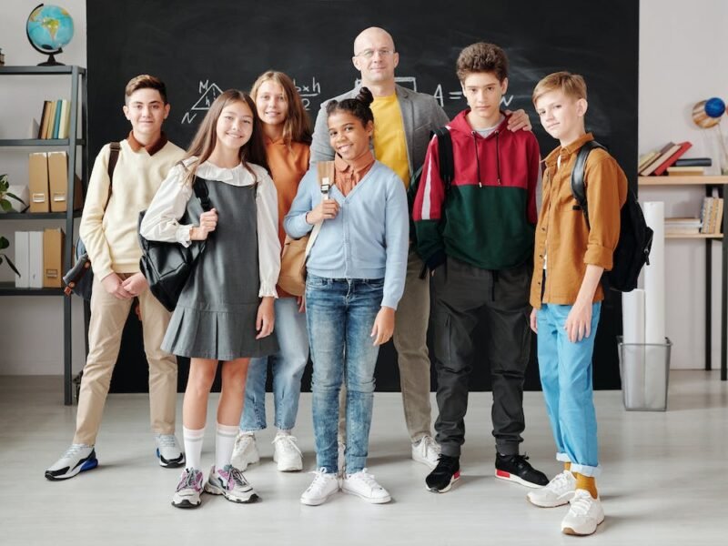 Orthopedic Problems in Adolescents