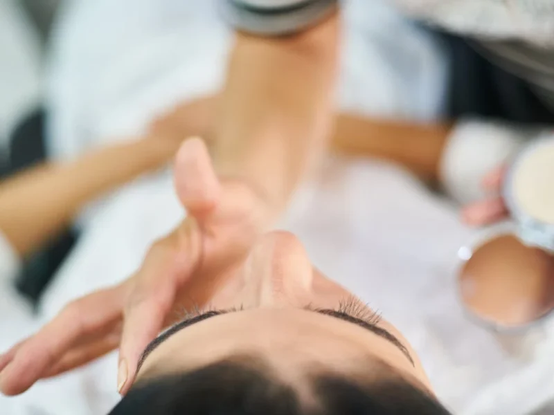 Skin care treatment for the most common skin conditions