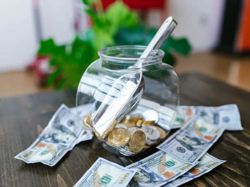 How to Raise Money for Starting a Business