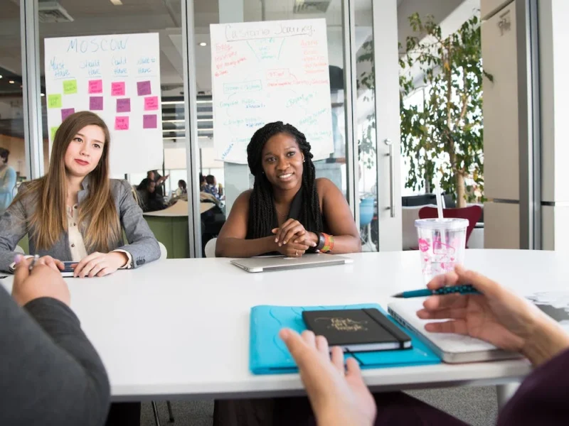 1000 things you don’t want in your job hunt